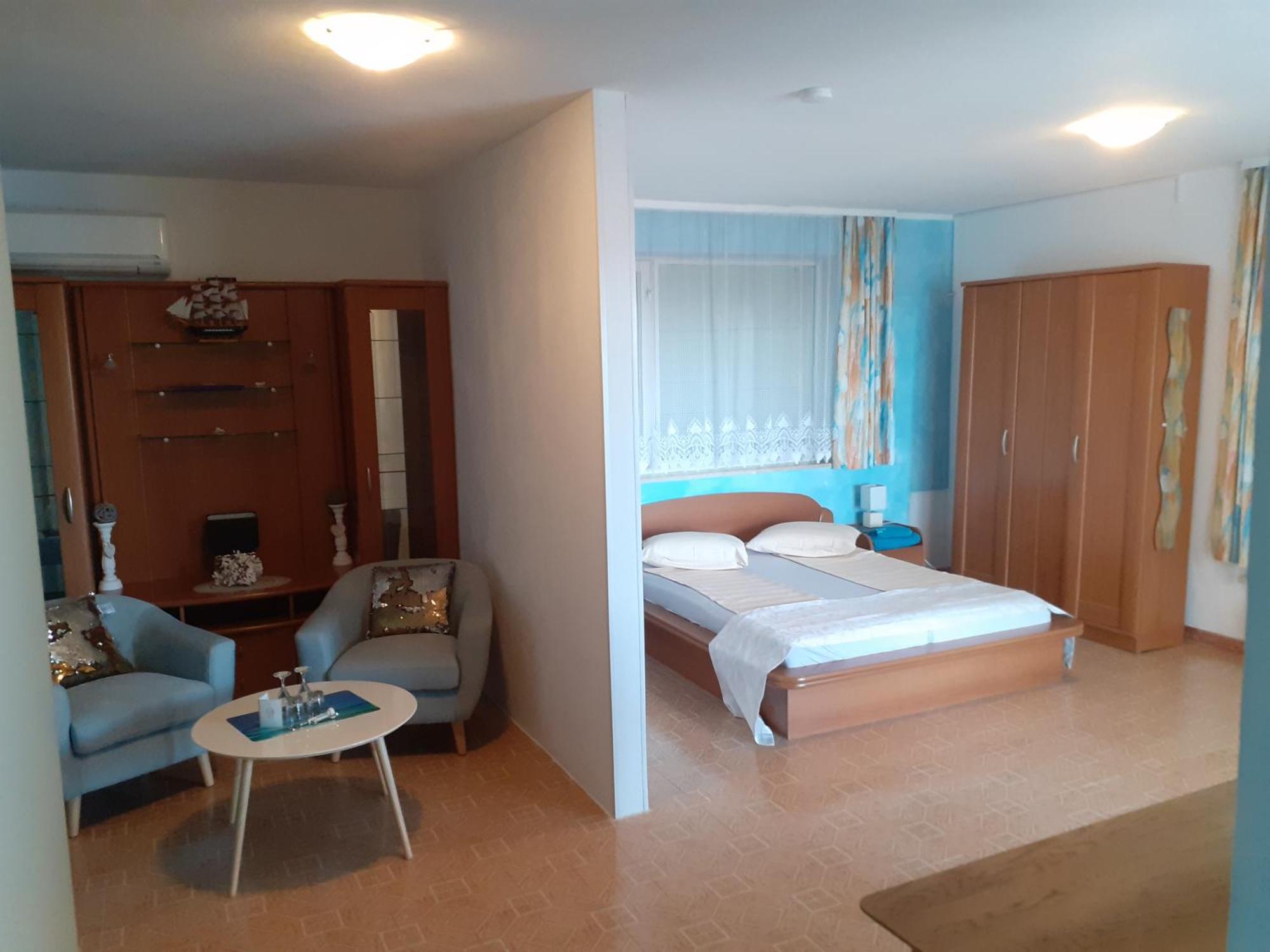 Guest House Vila Luka Portoroz Room photo