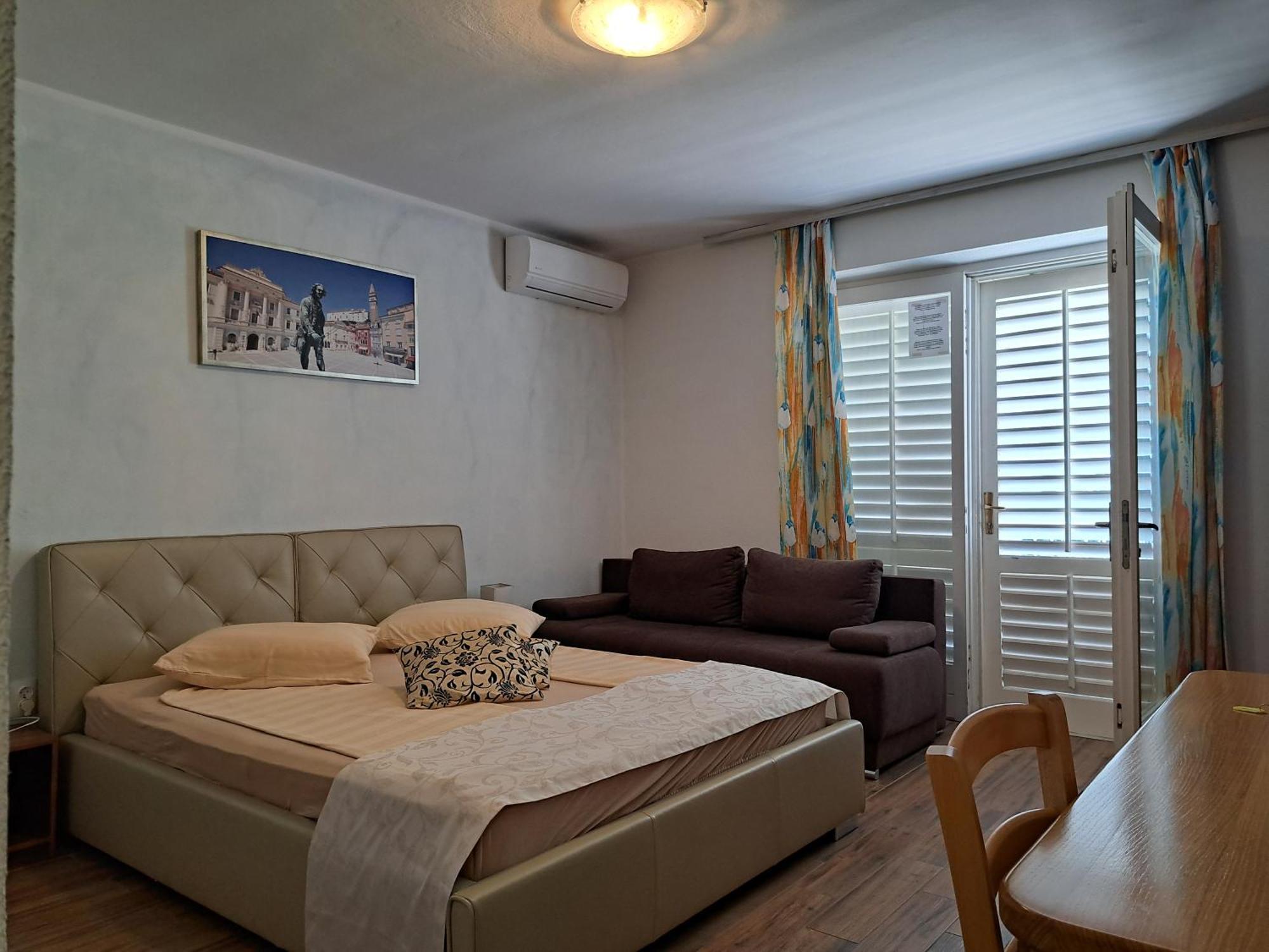 Guest House Vila Luka Portoroz Room photo